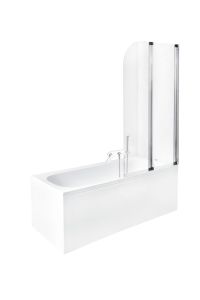 Parawan nawannowy 80,5x140 cm Besco Ambition 2