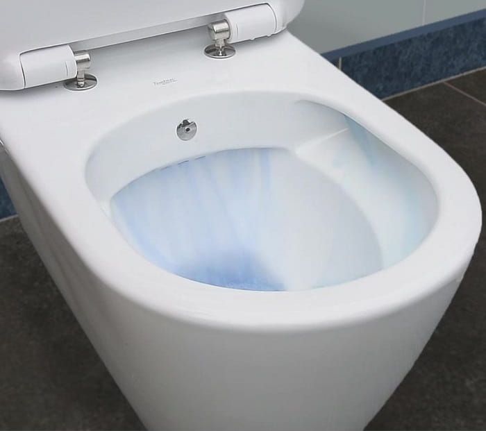 mineral ma aquaduo miska wc z funkcją bidetu bezrantowe spłukiwanie easy wash z mieszaczem na ścianie.JPG