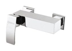 Bateria prysznicowa Sapho Ginko 1101-11 chrom