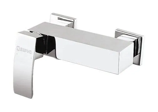 Bateria prysznicowa Sapho Ginko 1101-11 chrom