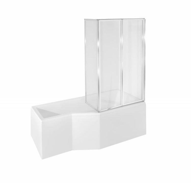 Parawan nawannowy 130x140 cm Besco Ambition Premium 3