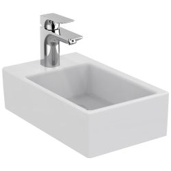 Umywalka zawieszana 45x27 cm Ideal Standard Strada K081701