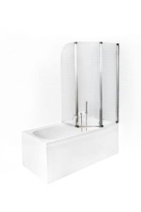 Parawan nawannowy 123,5x139 cm Besco Ambition 3