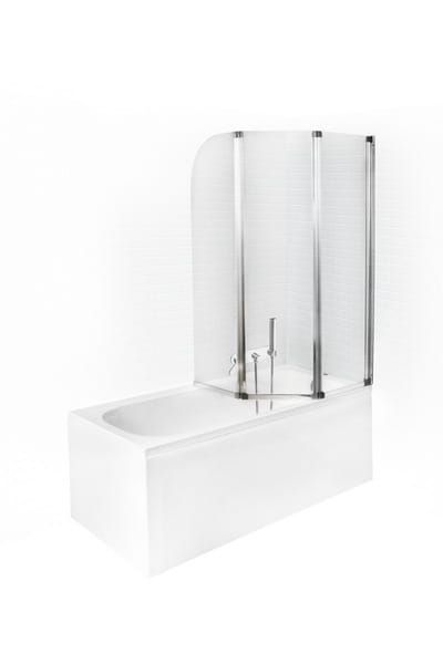 Parawan nawannowy 123,5x139 cm Besco Ambition 3