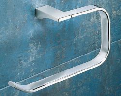 wieszak ring Gedy Glamour