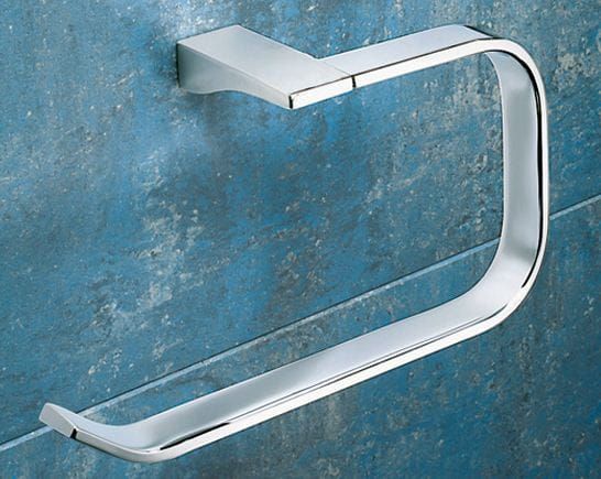 wieszak ring Gedy Glamour