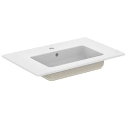 Umywalka 71x45 cm Ideal Standard Tempo E053501