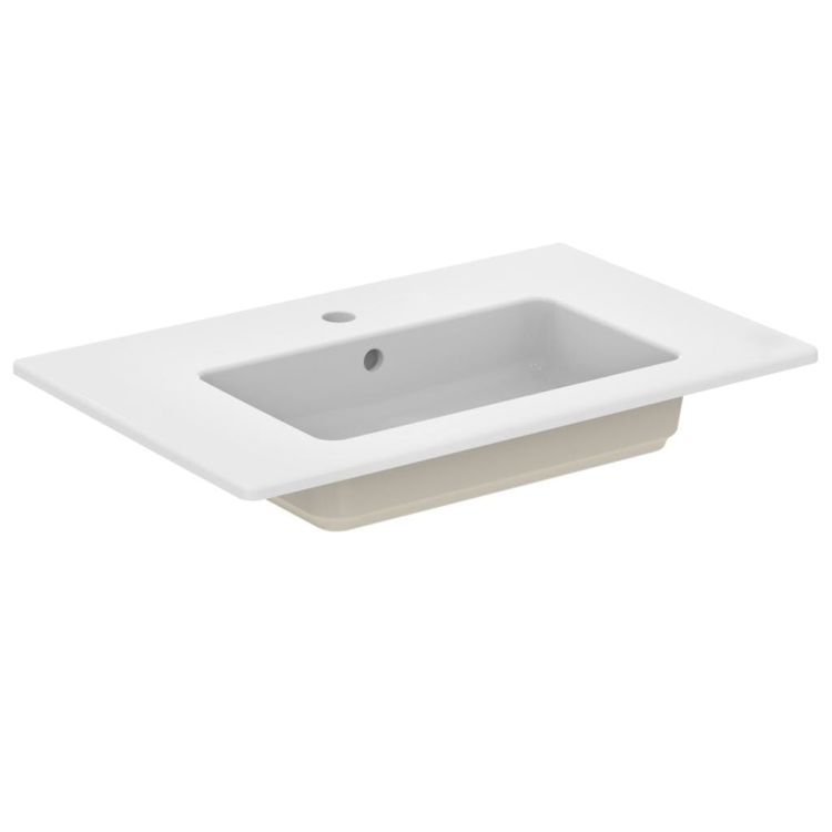 Umywalka 71x45 cm Ideal Standard Tempo E053501