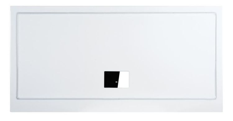 Brodzik prostokątny 90x140 cm Sanplast B/SPACE 615-110-0120-01-000 