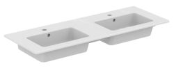 Umywalka podwójna 122x45 cm Ideal Standard Tempo E053401