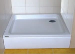 Brodzik prostokątny 70x100 cm Sanplast Free Line B/FREE 615-040-0070-01-000