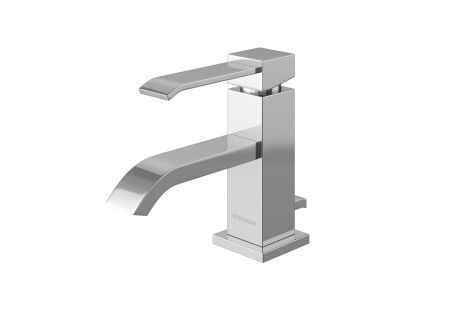 Przejdź do produktu Bateria umywalkowa Kohlman Axis QB100N chrom