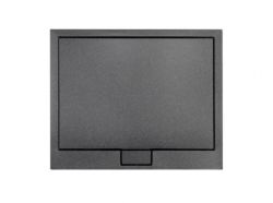 Brodzik prostokątny płaski 120x90x4,5 cm Axim Ultraslim 