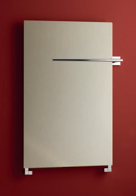 Grzejnik łazienkowy 61x122 cm PMH Pegasus inne dostępne kolory PG5BE beżowy