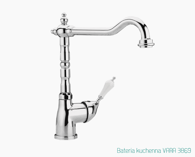 bateria kuchenna Vara