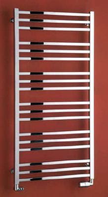 Przejdź do produktu Grzejnik łazienkowy 60x79 cm PMH Avento AV2C chrom