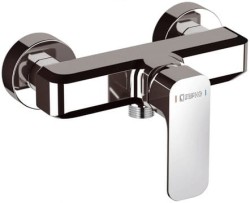 Bateria prysznicowa Sapho Spy PY11 chrom