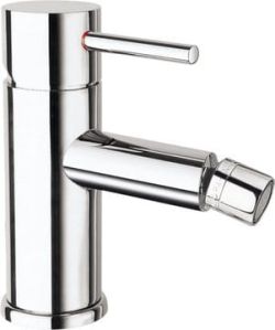 Bateria bidetowa 15 cm Sapho Rhapsody 5503/S chrom