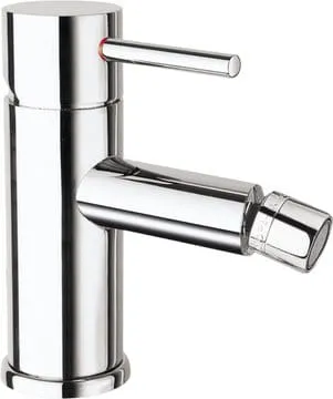 Bateria bidetowa 15 cm Sapho Rhapsody 5503/S chrom