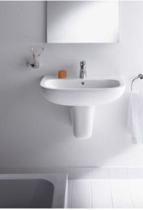 D-Code Duravit
