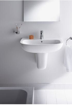 D-Code Duravit