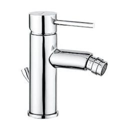 Bateria bidetowa Emmevi Piper chrom 45004CR