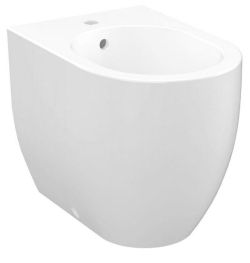 Bidet stojący 52 cm Kerasan Flo 312001