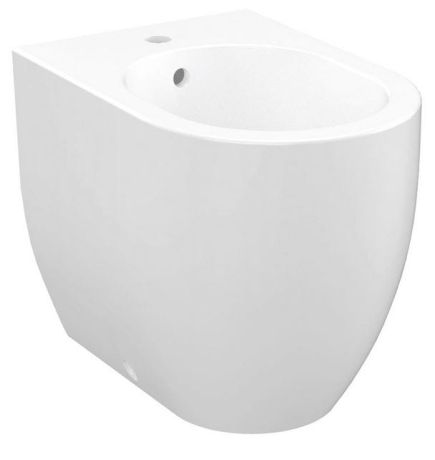 Przejdź do produktu Bidet stojący 52 cm Kerasan Flo 312001