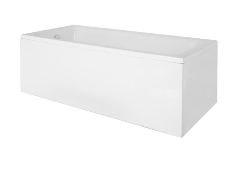 Wanna Prostokątna Talia Premium 160x75 cm