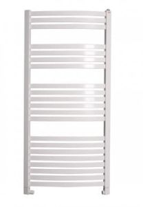 Grzejnik łazienkowy drabinkowy 60x122 cm Terma Dexter 122x60