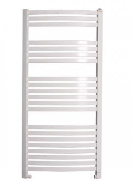 Przejdź do produktu Grzejnik łazienkowy drabinkowy 60x122 cm Terma Dexter 122x60