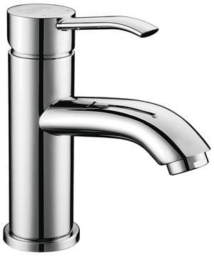 Przejdź do produktu Bateria umywalkowa 15 cm Sapho Luka LK02 chrom