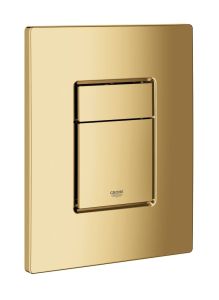 przycisk złoty grohe kolor cool sunrise 38732GL0