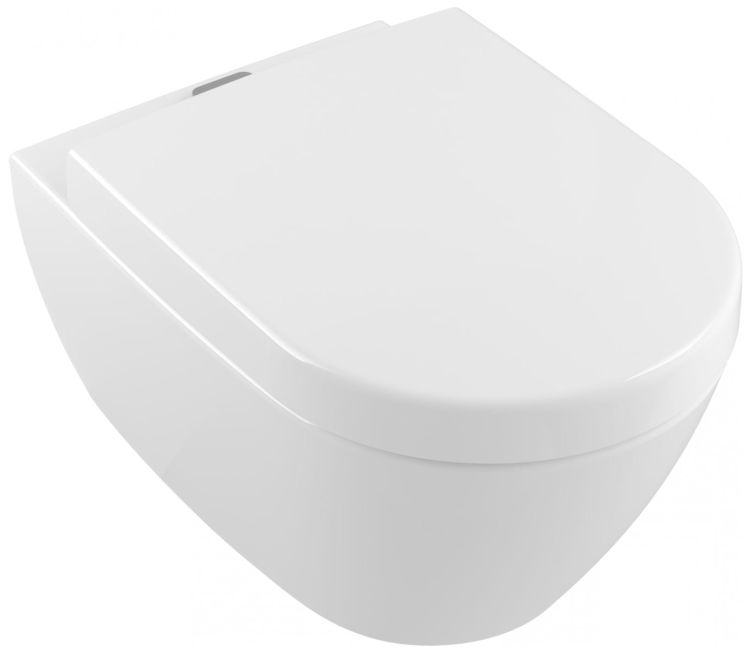 miska WC wisząca 5614A101