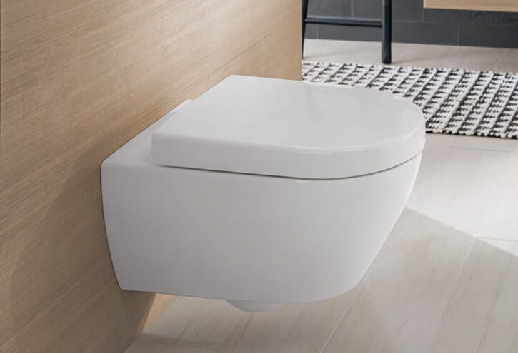 miska WC wisząca 5614A101