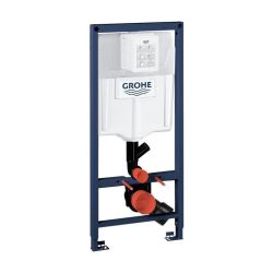 Kompletny zestaw stelaż podtynkowy do WC Grohe Rapid SL 2w1 39069000