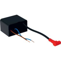 Zasilacz Geberit 230 V / 12 V / 50 Hz, do modułu Geberit DuoFresh, do skrzynki przyłączeniowej 243.971.00.1