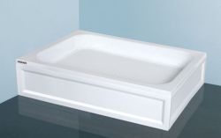 brodzik 75x80 cm z obudową opcja.JPG