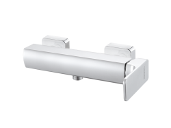 Bateria prysznicowa solo Vedo Mito VBM3005 chrom