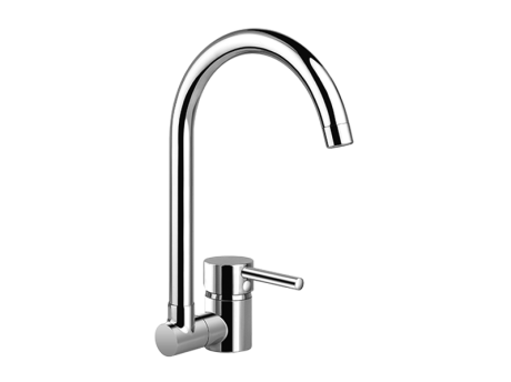 Przejdź do produktu Bateria kuchenna 32 cm Vedo La Finestra 8075 chrom