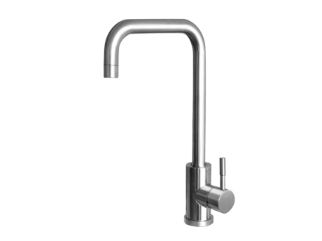 Przejdź do produktu Bateria kuchenna 35 cm Vedo Inox 8087 chrom