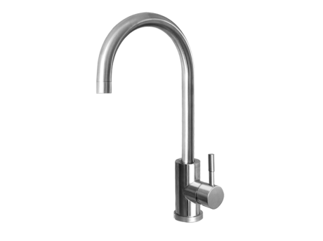 Przejdź do produktu Bateria kuchenna 38 cm Vedo Inox II 8088 chrom