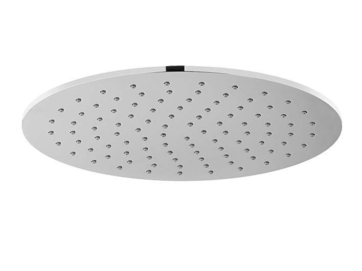 Deszczownica Slim okrągła 25 cm Vedo VSN7025 chrom