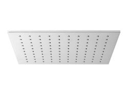 Deszczownica Slim kwadratowa 25x25 cm Vedo VSN7125 chrom