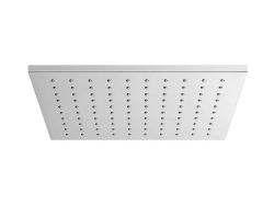 Deszczownica kwadratowa 30x30 cm Vedo VSN7130 chrom