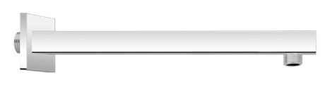 Przejdź do produktu Ramię sufitowe 35 cm do deszczownicy Vedo VSN0301 chrom