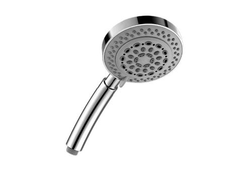 Przejdź do produktu Słuchawka prysznicowa Vedo Otto VSN5008 chrom