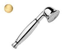 Słuchawka prysznicowa 1-strumieniowa Retro Vedo Antica 2442BR bronzo