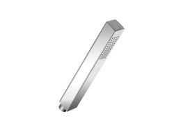 Słuchawka prysznicowa 1-strumieniowa Vedo Quadra 322BIS chrom