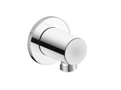 Przyłącze kątowe 1/2" do słuchawki prysznicowej Vedo Round VSN0020 chrom